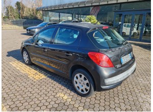PEUGEOT 207 1.4 X LINE 5 PORTE